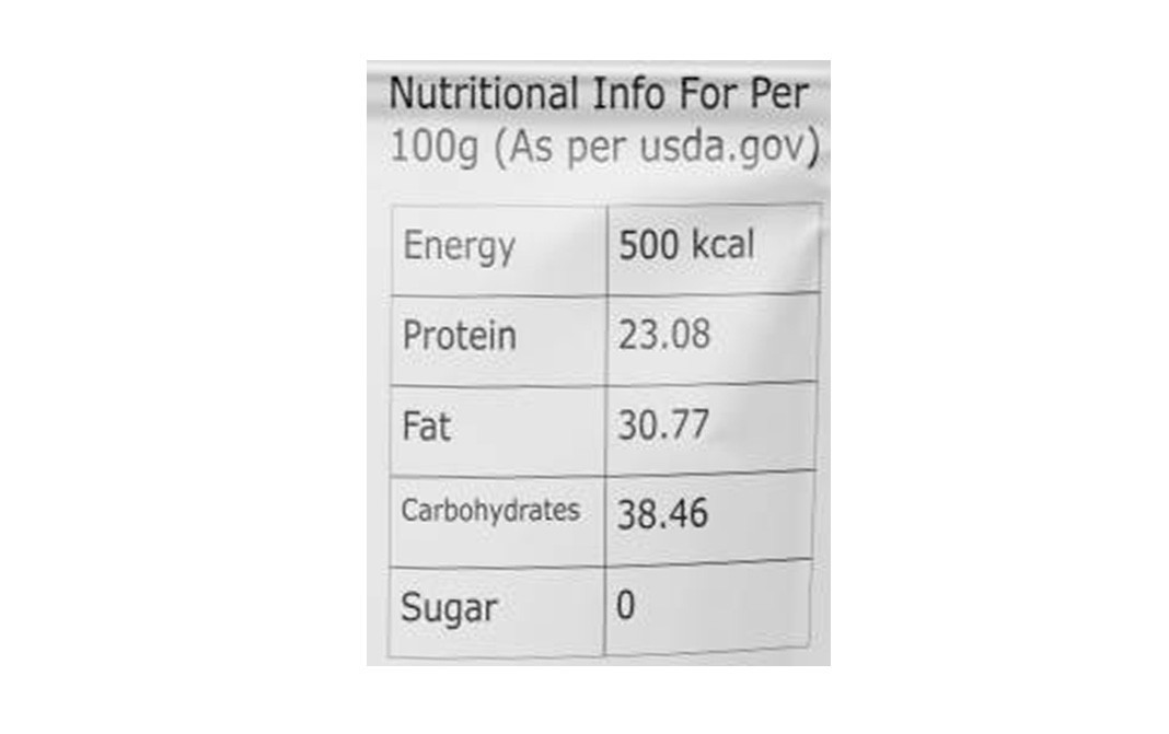 Profchef Chia Seeds    Pack  100 grams